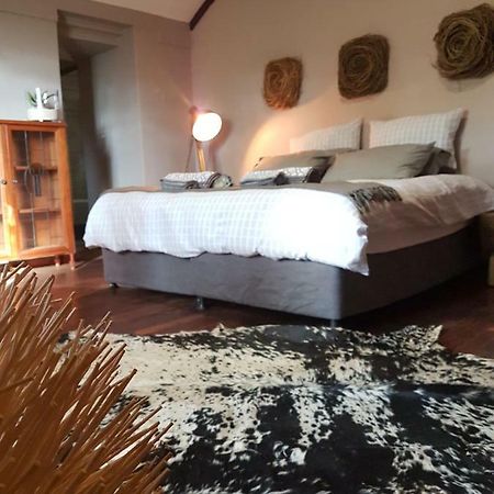 Hotel 440@Brooklyn Pretoria-Noord Esterno foto