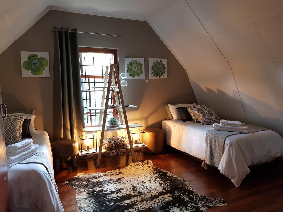 Hotel 440@Brooklyn Pretoria-Noord Esterno foto