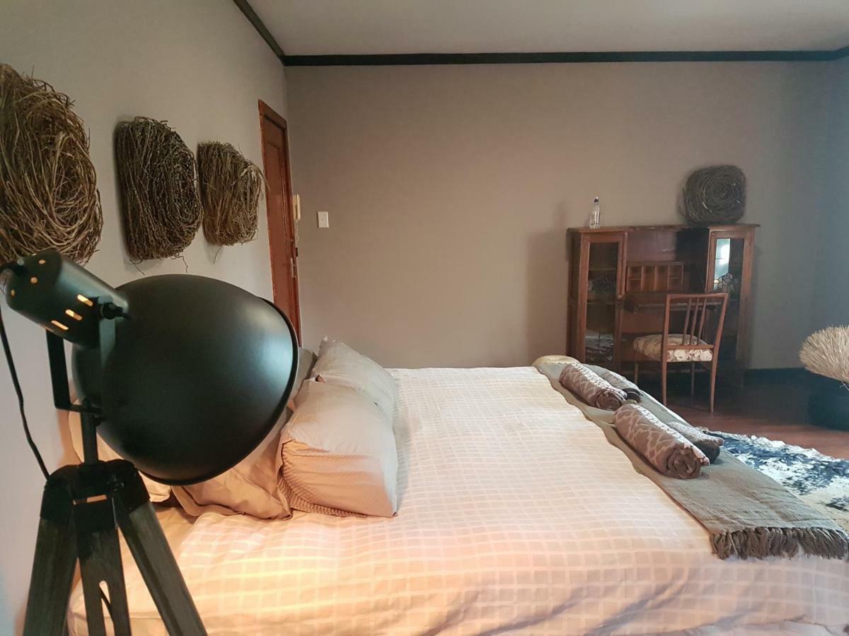 Hotel 440@Brooklyn Pretoria-Noord Esterno foto