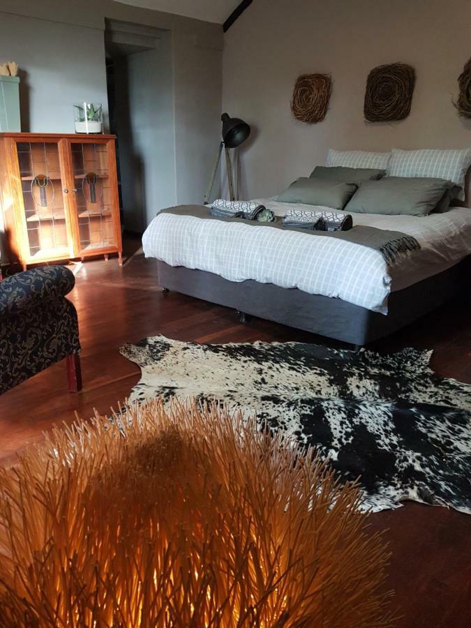 Hotel 440@Brooklyn Pretoria-Noord Esterno foto