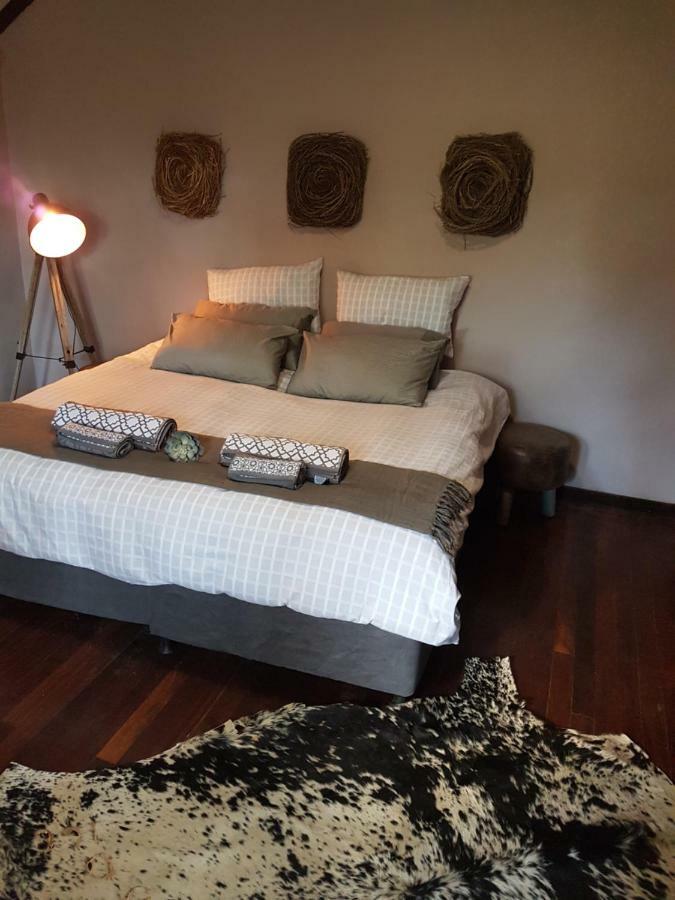Hotel 440@Brooklyn Pretoria-Noord Esterno foto
