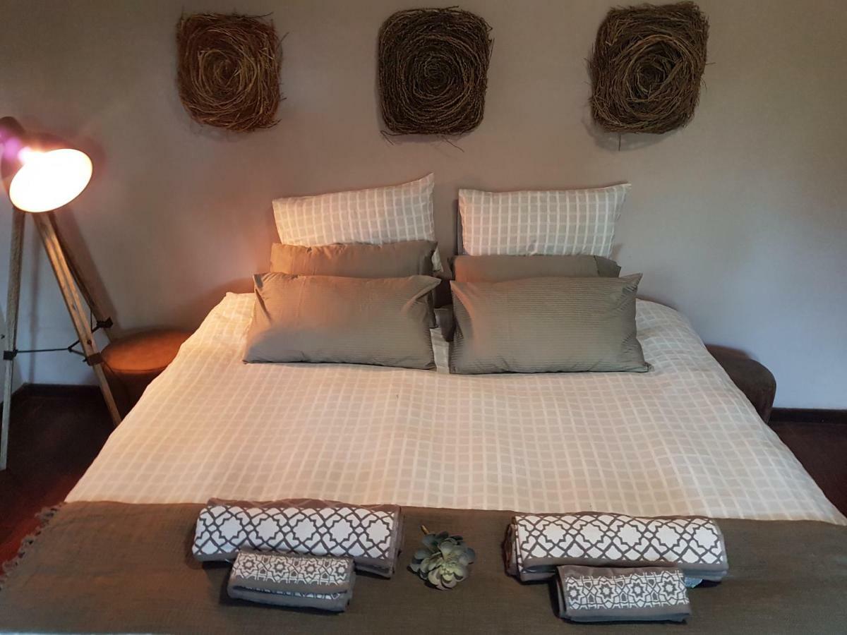 Hotel 440@Brooklyn Pretoria-Noord Esterno foto